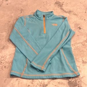 North face pullover s (7/8)